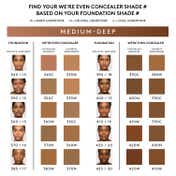 FENTY BEAUTY We're Even Hydrating Concealer - 385W (9 ml)