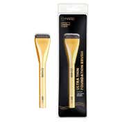 MARS Artist's Arsenal Ultra Thin Foundation Makeup Brush Golden (1 pc)