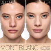 NARS Natural Matte Longwear Foundation - Mont Blanc (30 ml)