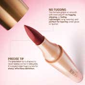 Diam Beauty Draw Me In Lip Marker - Drawn To You (2.5 ml)