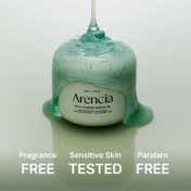 Arencia Holy Hyssop Serum 30 - Brightening Jelly Serum for Plump & Firm Korean Glass Skin (50 g)