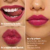 Lakme 9to5 Hya Beach Edit Lip Gloss Stain, Hydrating,Longwear,SPF 15- 1 Chocolate Temptation(10 ml)