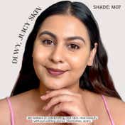 HOUSE OF MAKEUP Face Anything Luminous Skin Tint - M07 Medium Skin Tone (35 ml)