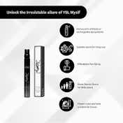 Yves Saint Laurent Myslf Eau De Parfum (10 ml)