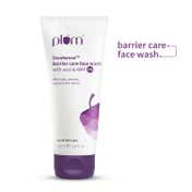 Plum CeraSenseTM Barrier Care Face Wash with Acai & 1% NMF (50 ml)