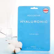 KOCOSTAR 4Masks Hyaluronic (25 ml)