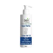 Ktein 100% Plant-Based Aqua Marine Fusion Hair Gel (100 ml)