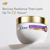 Dove 10-In-1 Shine Revive Treatment Hair Mask For Dull Hair (300 ml)