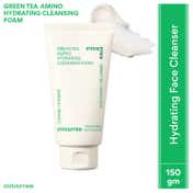 Innisfree Green Tea Amino Cleansing Foam (150g)