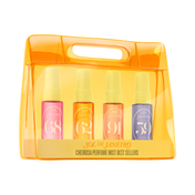Sol de Janeiro Ipanema Sunrise Cheirosa Perfume Set (4 pcs)