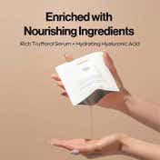 d'Alba Piedmont Italian White Truffle Nourishing Treatment Mask (5 pcs)