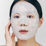 Nacific Green Tea Cica Collagen Gel Mask (35 g)