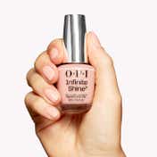 O·P·I The New OPIcons Collection Infinite Shine Nail Polish - Dulce De Latte (15 ml)
