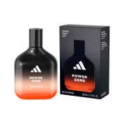 Adidas Vibes Power Zone Eau De Parfum Unisex Perfume (100 ml)
