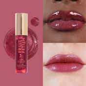 Milani Fruit Fetish Lip Oils - 180 Cranberry Currant (4 ml)