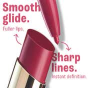 Lakme 9to5 Hya Beach Edit, Lipstick + Liner Duo, SPF Matte Finish Lipstick – Pro Pink, (2 + 0.2 g)
