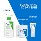 CeraVe AM Facial Moisturizer With Sunscreen SPF 30 (50 g)