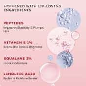 Hyphen Tinted Lip Balm - Jelly Glaze (10 g)