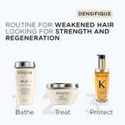 KERASTASE Densifique Mask for Thinning Hair with Hyaluronic Acid & Ceramides (200 ml)