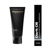 Sebastian Professional Dark Oil Smooth and Shine Conditioner (200 ml)