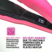 Alan Truman Hot Pink Styler (1 Pc)