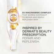 Lakme Perfect Radiance with 5% Niacinamide Night Gel Cream for Pigmentation (50 g)