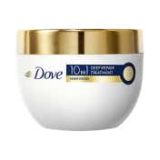 Dove 10 In 1 Deep Repair Treatment Hair Mask (120 ml)