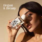 Secret Alchemist Signature Line Royal Tuberose Perfume for Women (100 ml)