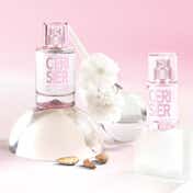 SOLINOTES Fleur de Cerisier Eau de Parfum (15 ml)