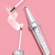 Benefit Cosmetics Fluff Up Brow Wax Mini - White (3 ml)