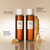 Beauty of Joseon Ginseng Essence Water, Barrier Care Korean Essence Toner with Niacinamide (150 ml)
