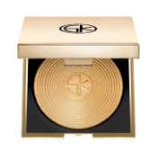 SAMER KHOUZAMI Glimmer Glow Highlighter - Orange (8 g)