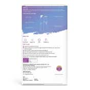 Sirona Facial Hair Remover for Women Battery Operated
