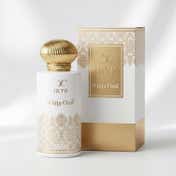 IKYK White Oud Eau De Parfum Unisex Perfume (100 ml)