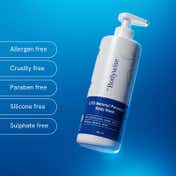 Be Bodywise 2.5% Benzoyl Peroxide Body Wash (250 ml)