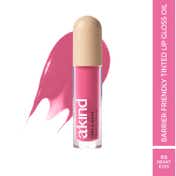 Akind Take A Shine Lip Gloss Oil, Hydrating & Lip Barrier-Friendly - Heart Eyes (4 ml)