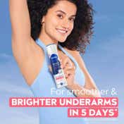 Nivea Derma Control Even Tone Spray (150 ml)