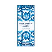 Dolce&Gabbana Light Blue Capri In Love Eau de Parfum (100 ml)