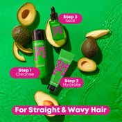 Matrix Food For Soft Hair Oil Serum for Dry Brittle Hair (30 ml)