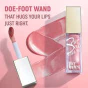 Daily Life Forever52 Sensational Lifter Lipgloss - Rose melt (7.5 g)