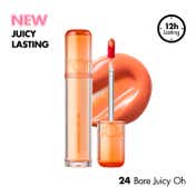 Rom&nd The Juicy Lasting Tint - 24 Bare Juicy Oh (3.5 g)
