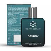 The Man Company Destiny Perfume for Man (50 ml)