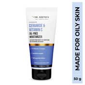 Dr. Sheth's Ceramide & Vitamin C Oil Free Moisturiser(50g)