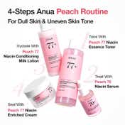Anua Peach 70 Niacin Serum (30 ml)