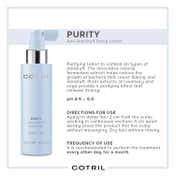COTRIL Purity Anti-Dandruff Scalp Lotion (125 ml)