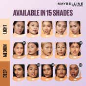 Maybelline New York Super Stay Lumi Matte Liquid Foundation - 326 (35 ml)