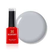 BLUESKY Mini Trio Gel Nail Polish Set UV-LED Required - Olive Green Mauve & Wine Red (3 pcs)