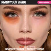 Huda Beauty Faux Filter Color Corrector - Mango (9 ml)