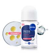 Nivea Derma Control Even Tone Roll On (50 ml)