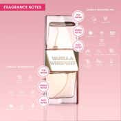 Spritz By Typsy Women Vanilla Whispers AM & PM Dual Sided Bottle Extrait De Parfum (50 ml)